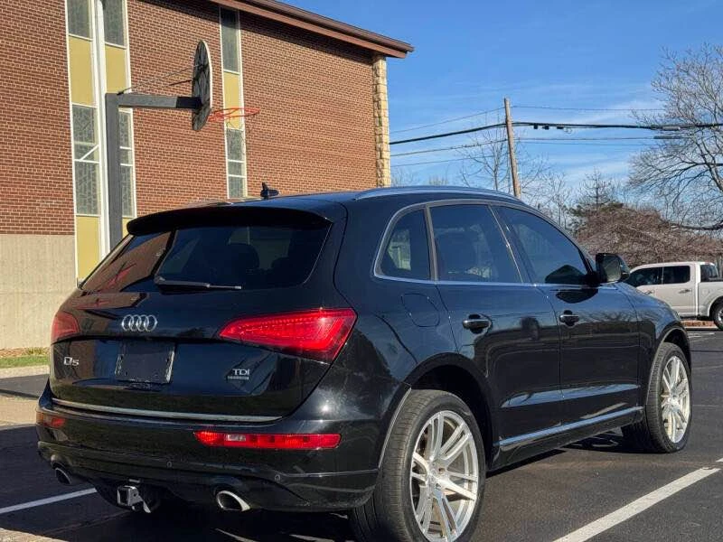 2015 Audi 8R Q5 - Image 3 of 18