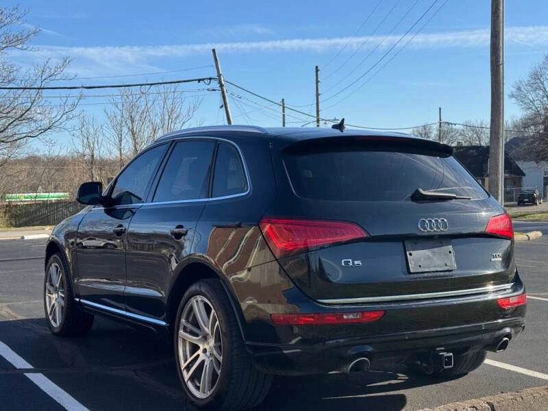 2015 Audi 8R Q5 - Image 4 of 18