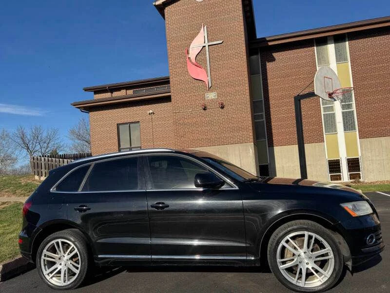 2015 Audi 8R Q5 - Image 6 of 18
