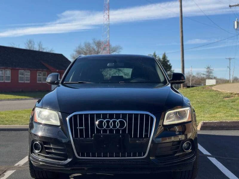 2015 Audi 8R Q5 - Image 5 of 18