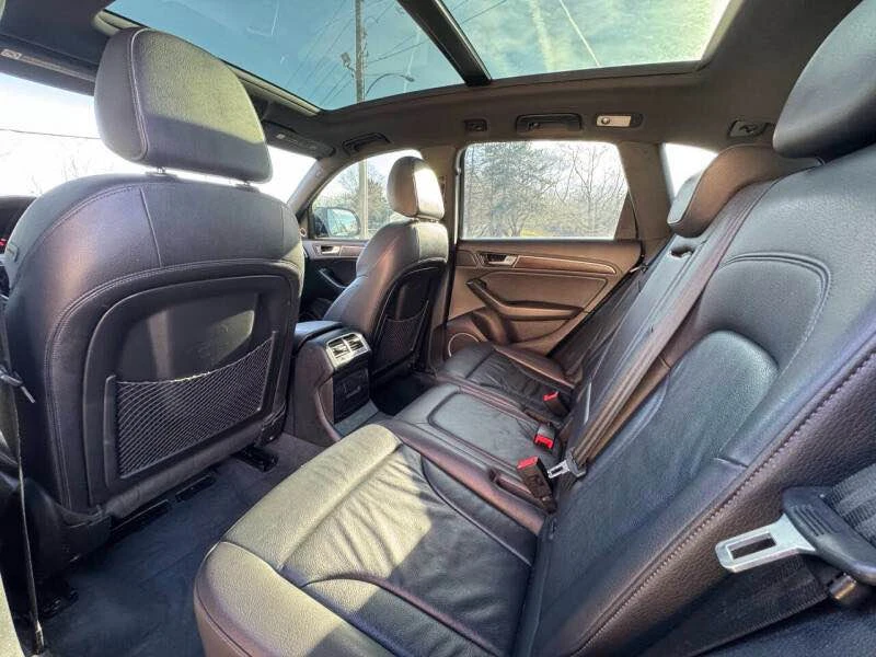 2015 Audi 8R Q5 - Image 12 of 18