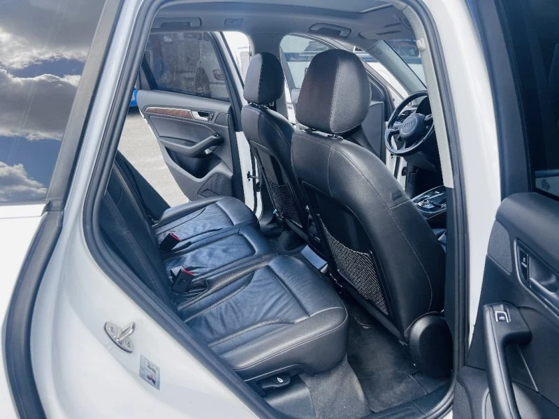 2015 Audi 8R Q5 - Image 16 of 19
