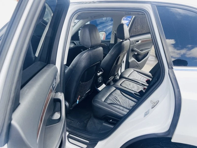 2015 Audi 8R Q5 - Image 14 of 19