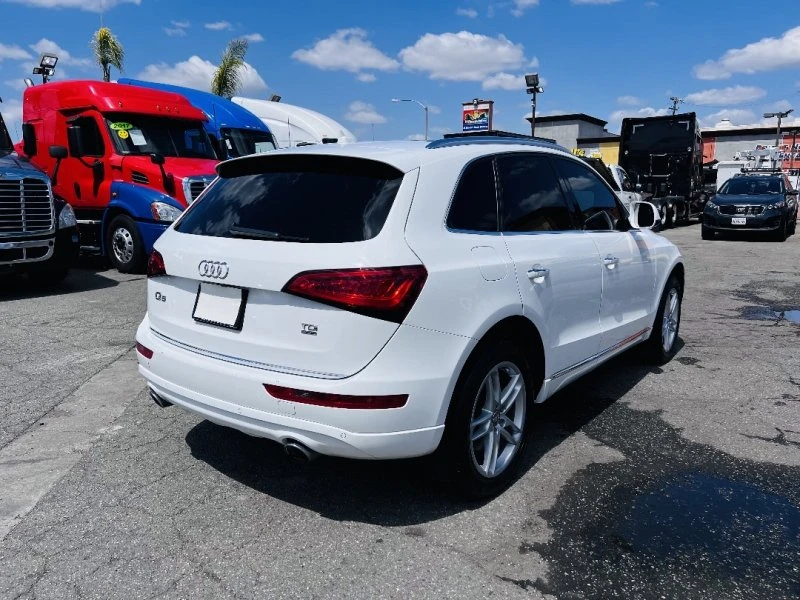 2015 Audi 8R Q5 - Image 4 of 19