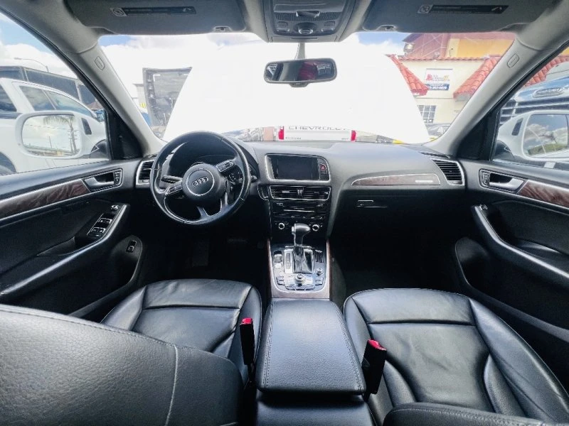 2015 Audi 8R Q5 - Image 19 of 19