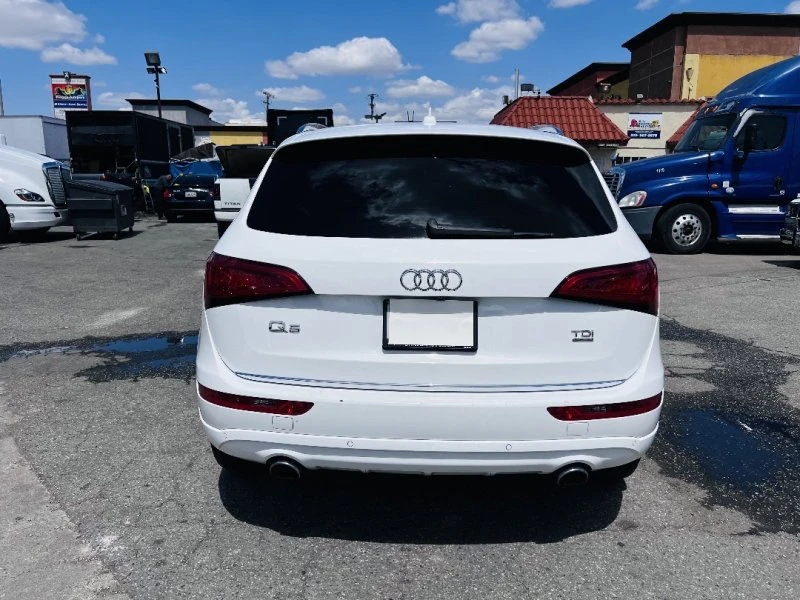 2015 Audi 8R Q5 - Image 5 of 19