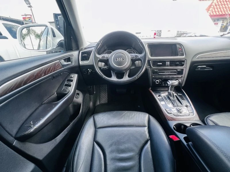 2015 Audi 8R Q5 - Image 18 of 19