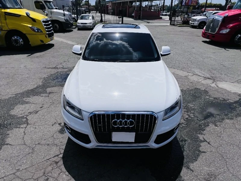 2015 Audi 8R Q5 - Image 7 of 19