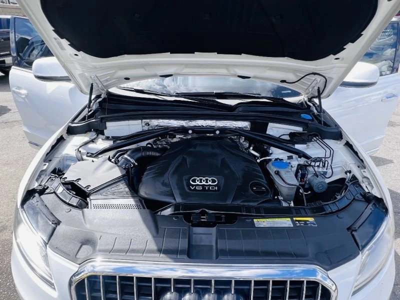 2015 Audi 8R Q5 - Image 11 of 19