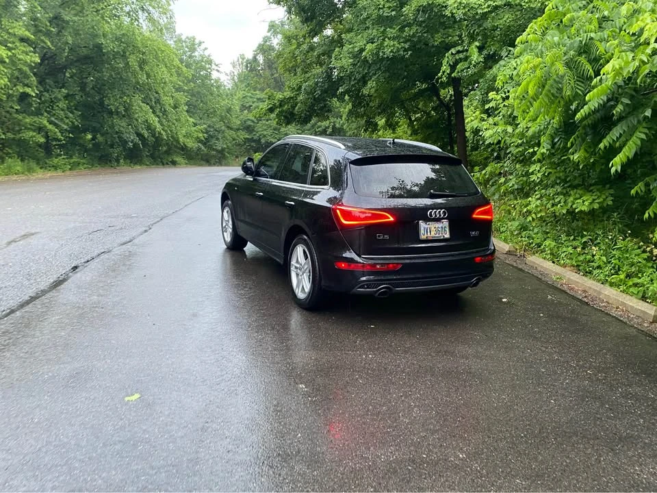 2015 Audi 8R Q5 - Image 3 of 16