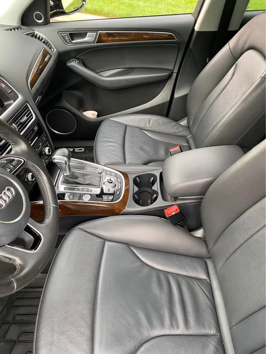 2015 Audi 8R Q5 - Image 11 of 16