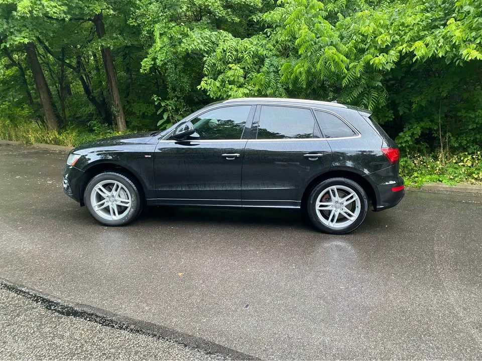 2015 Audi 8R Q5 - Image 4 of 16