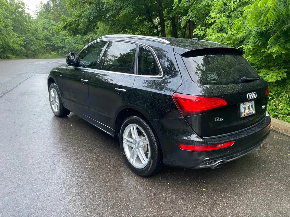 2015 Audi 8R Q5 - Image 5 of 16