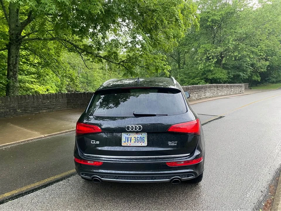 2015 Audi 8R Q5 - Image 6 of 16