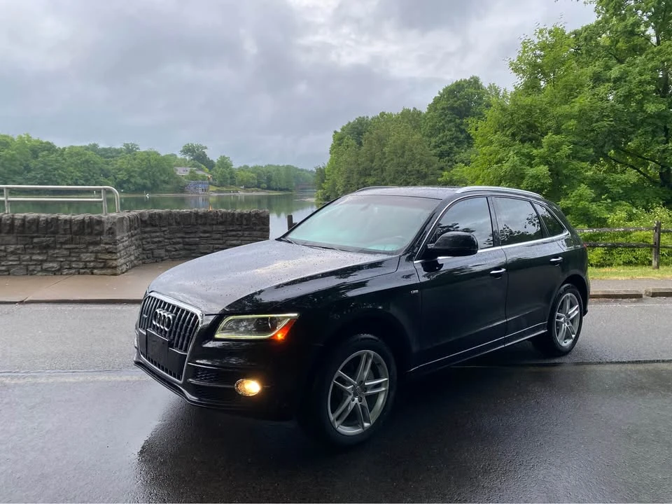2015 Audi 8R Q5 - Image 7 of 16
