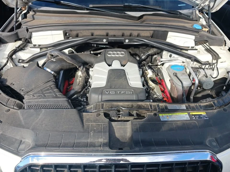 2015 Audi 8R Q5 - Image 9 of 9