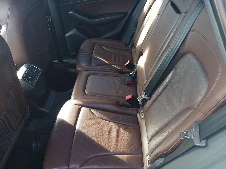 2015 Audi 8R Q5 - Image 7 of 9