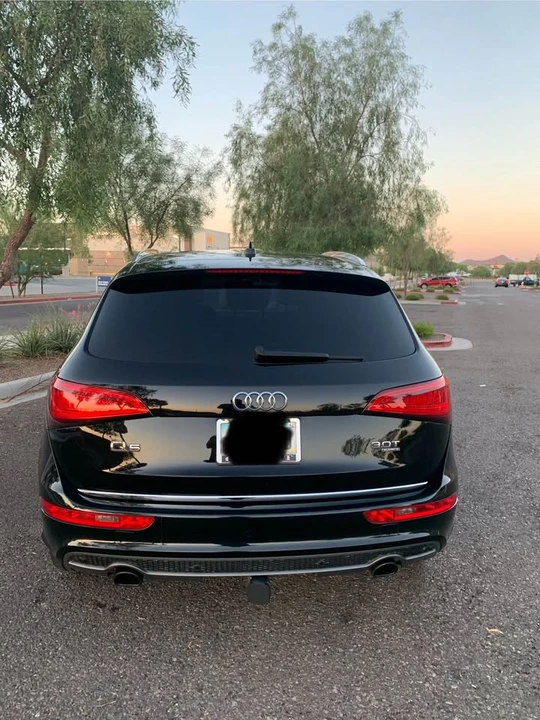 2015 Audi 8R Q5 - Image 6 of 17