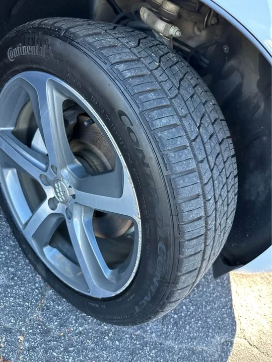 2015 Audi 8R Q5 - Image 14 of 18