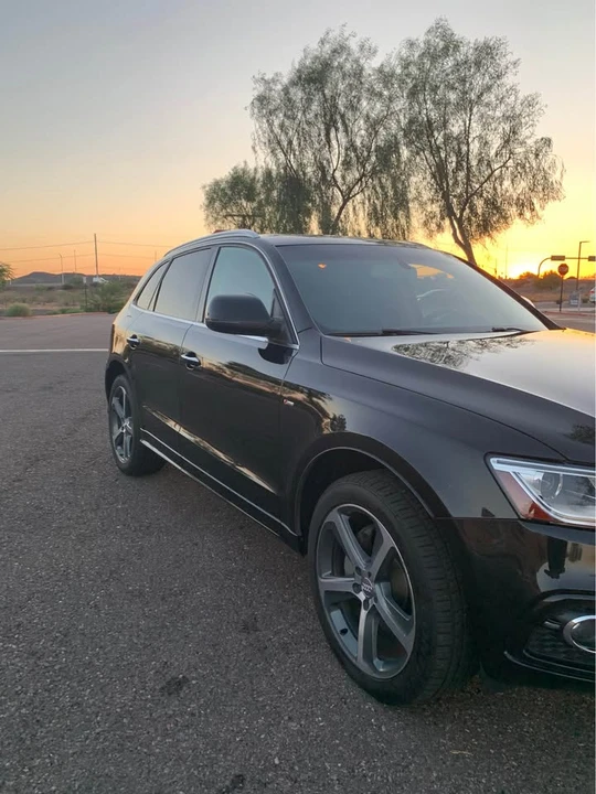 2015 Audi 8R Q5 - Image 3 of 17