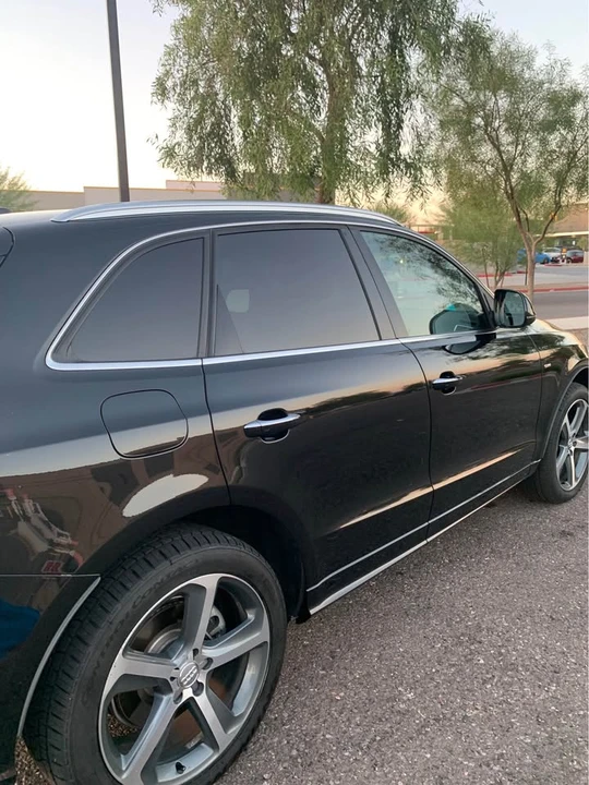2015 Audi 8R Q5 - Image 7 of 17