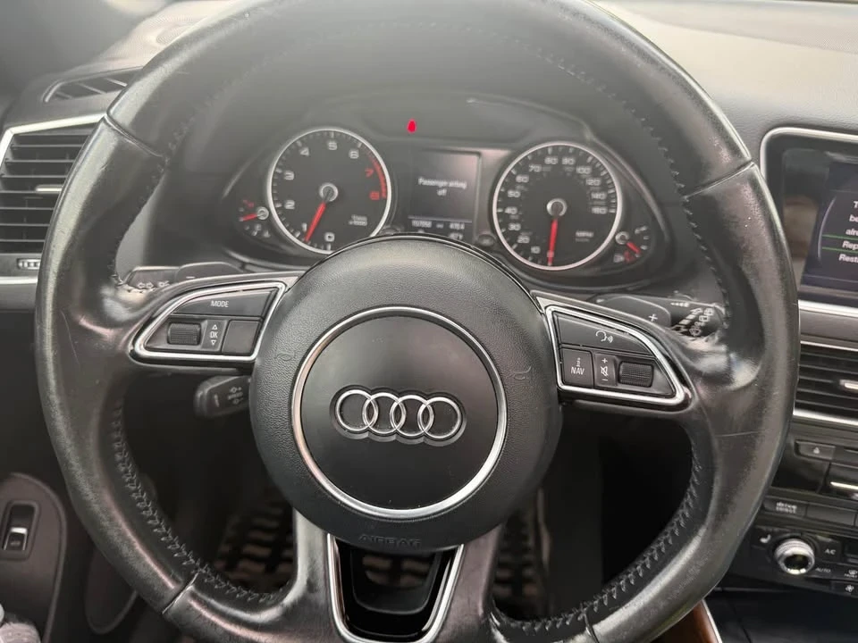 2015 Audi 8R Q5 - Image 8 of 19