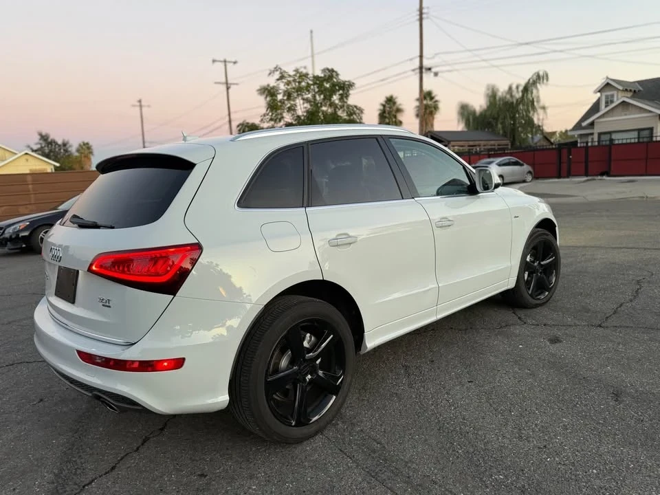 2015 Audi 8R Q5 - Image 5 of 9