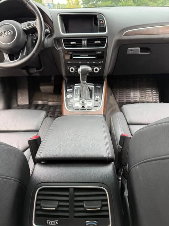 2015 Audi 8R Q5 - Image 15 of 19