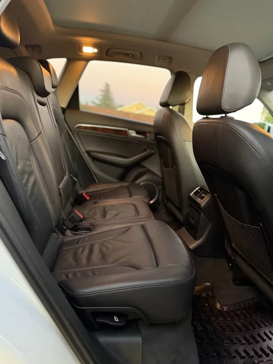 2015 Audi 8R Q5 - Image 6 of 9