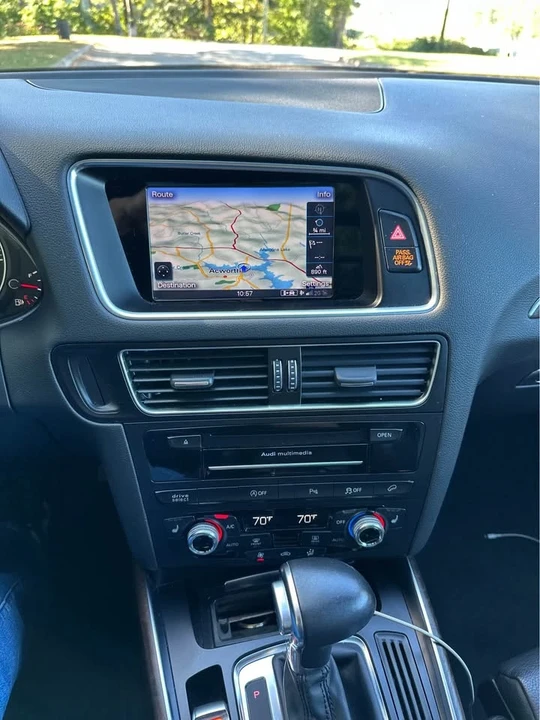 2015 Audi 8R Q5 - Image 11 of 18