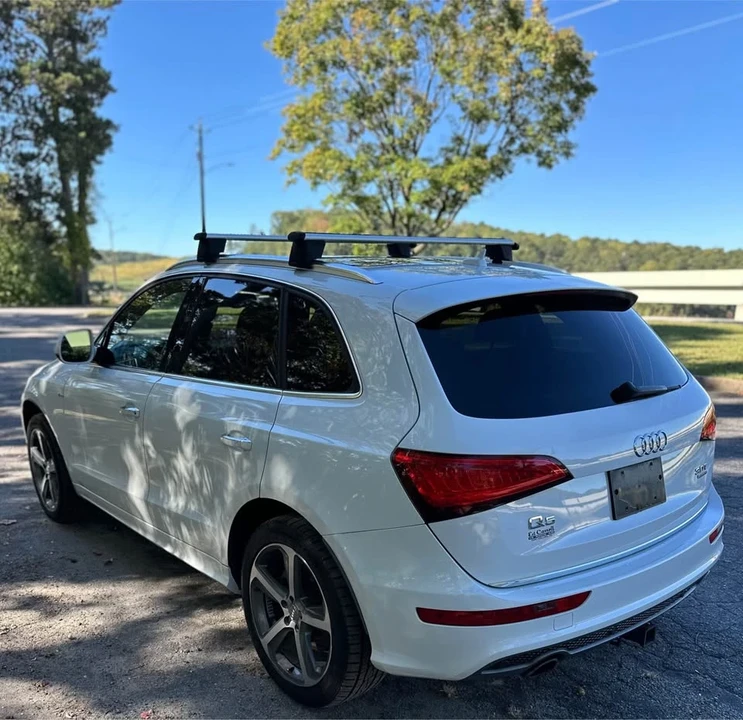 2015 Audi 8R Q5 - Image 3 of 18