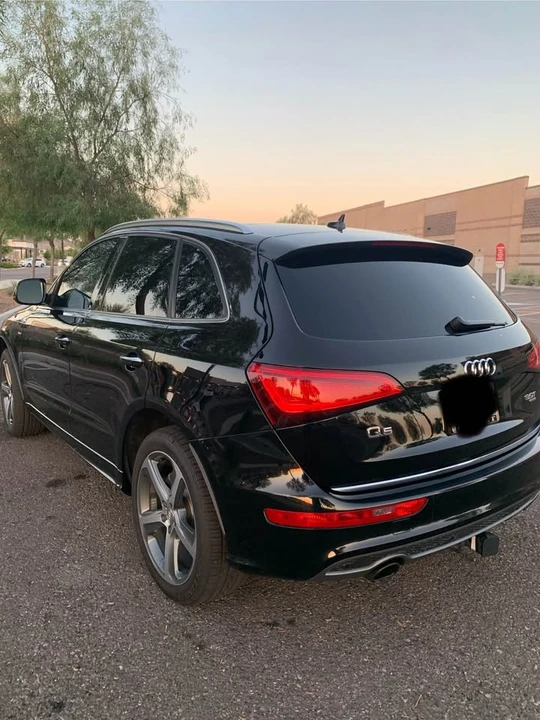 2015 Audi 8R Q5 - Image 5 of 17