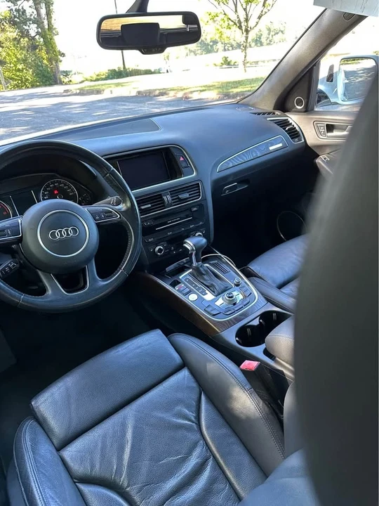2015 Audi 8R Q5 - Image 6 of 18