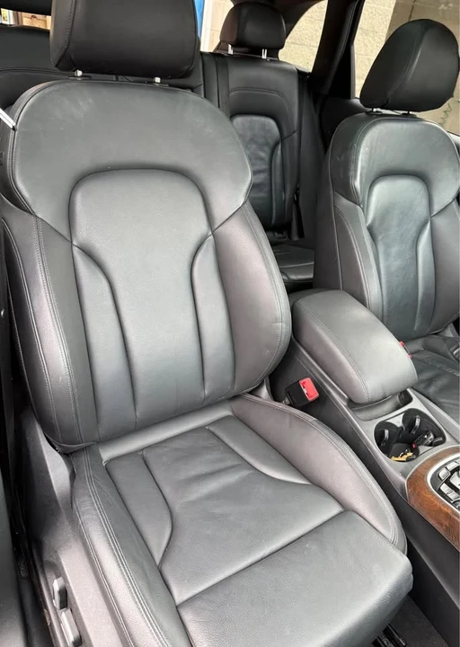 2015 Audi 8R Q5 - Image 14 of 19