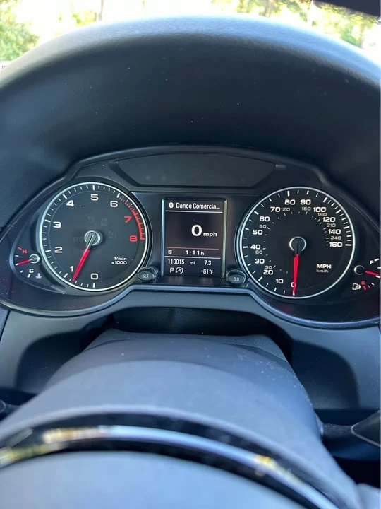 2015 Audi 8R Q5 - Image 12 of 18