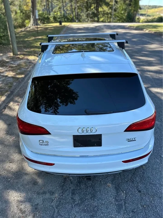 2015 Audi 8R Q5 - Image 5 of 18