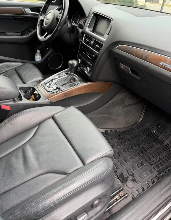 2015 Audi 8R Q5 - Image 16 of 19