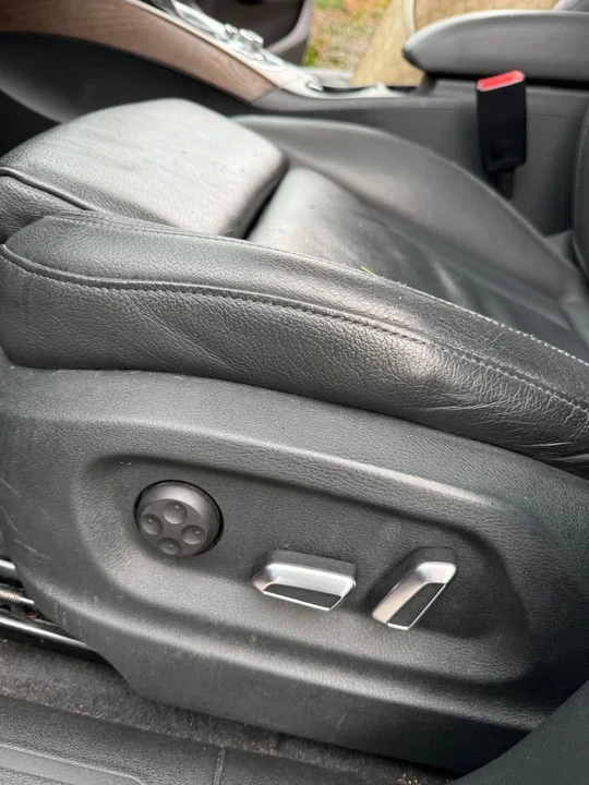 2015 Audi 8R Q5 - Image 18 of 19