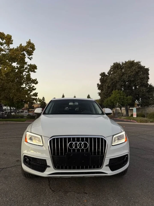 2015 Audi 8R Q5 - Image 3 of 9