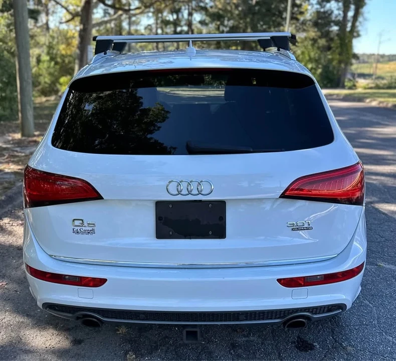 2015 Audi 8R Q5 - Image 4 of 18