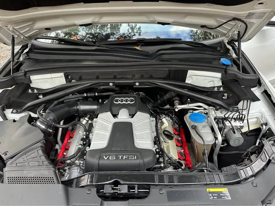 2015 Audi 8R Q5 - Image 17 of 18