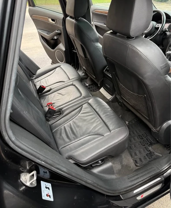 2015 Audi 8R Q5 - Image 13 of 19