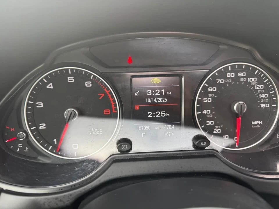 2015 Audi 8R Q5 - Image 9 of 19