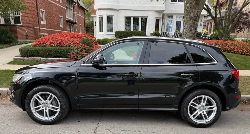 2015 Audi 8R Q5 - Image 7 of 19