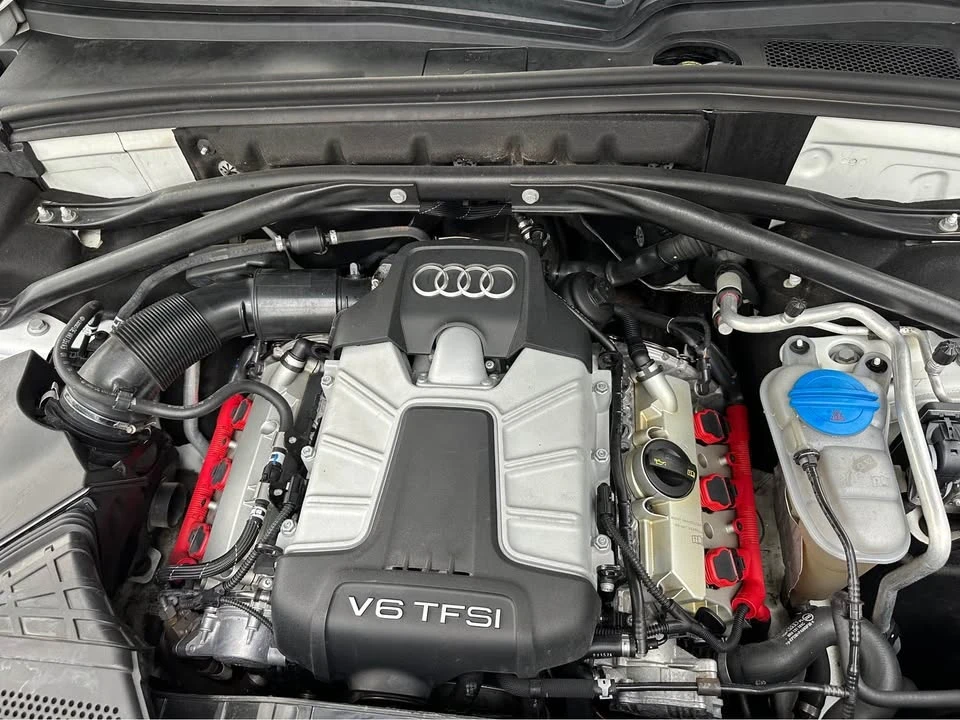 2015 Audi 8R Q5 - Image 18 of 18