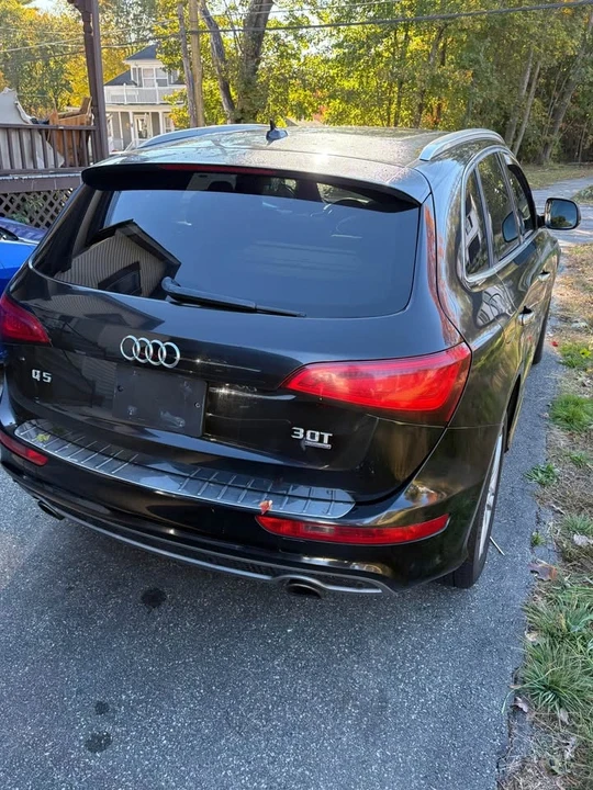 2015 Audi 8R Q5 - Image 4 of 6