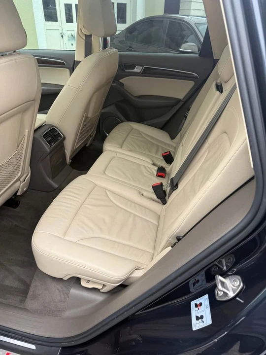 2015 Audi 8R Q5 - Image 7 of 16