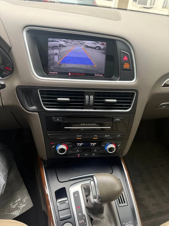 2015 Audi 8R Q5 - Image 3 of 16