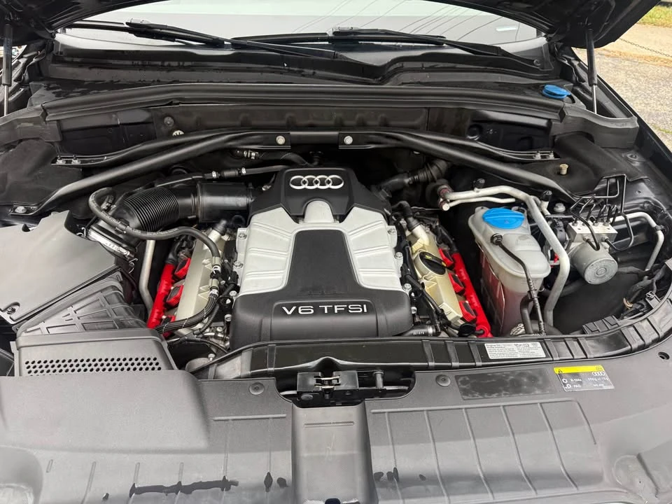 2015 Audi 8R Q5 - Image 14 of 16