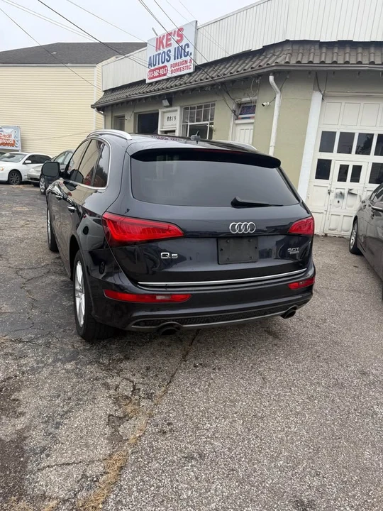 2015 Audi 8R Q5 - Image 15 of 16